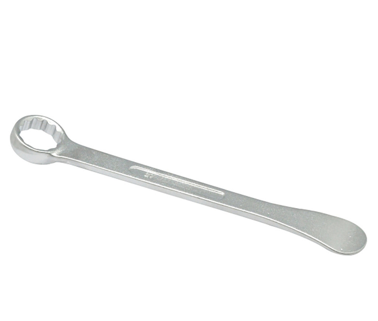 Щанга с край ключ 27мм RFX Race Spoon and 27mm Spanner...